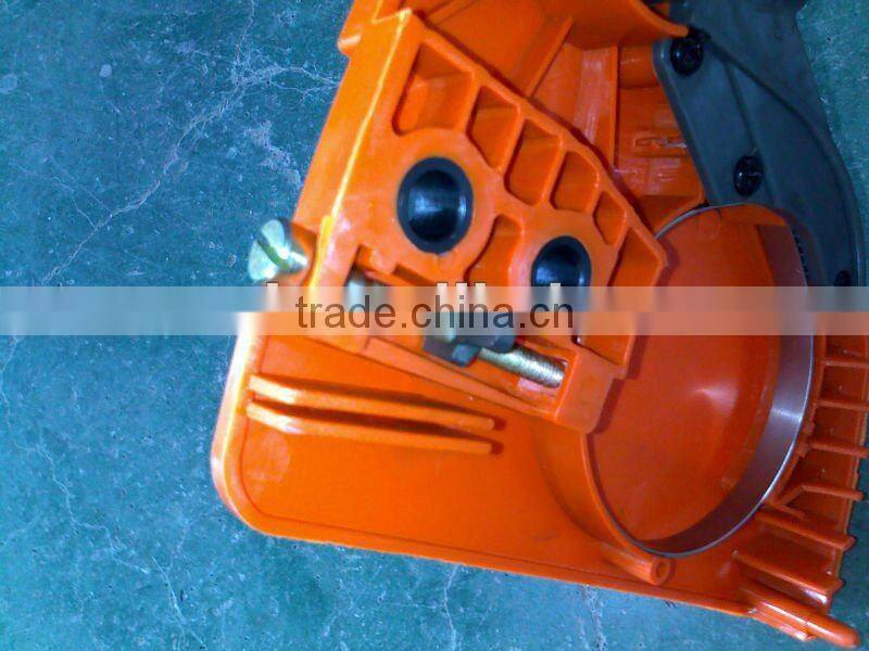 chain saw spare parts- chain sprocket cover assembly MS230