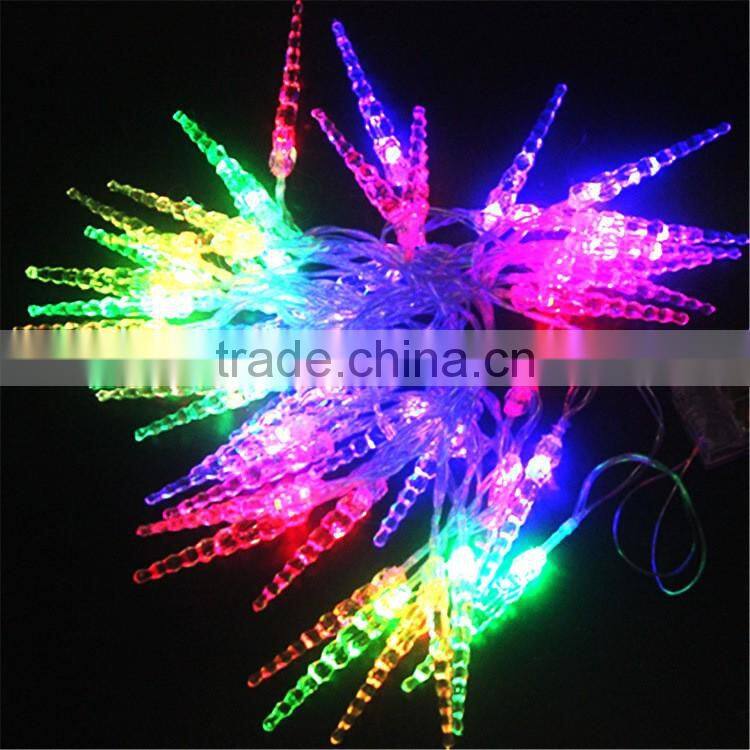 New style LED Christmas decoration lights at low price