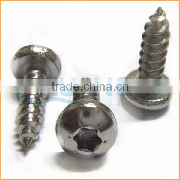 Best price 12.9 grade torx screw