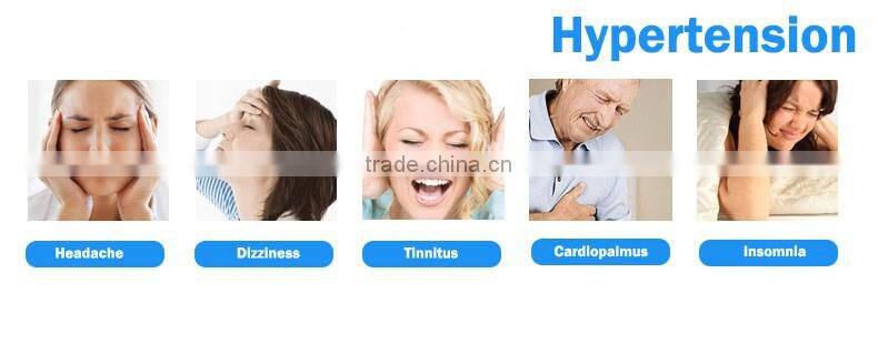 Medical Supplier Wrist Free Digital Blood Pressure Meter