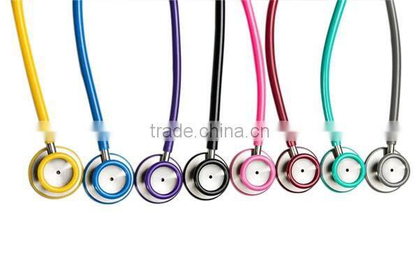High Quality Medical Fetal Gynecological Stethoscope