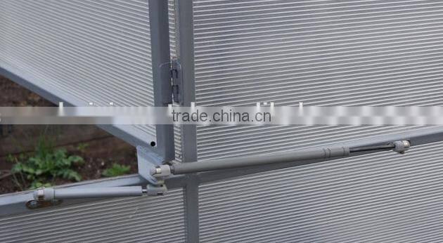 Temperauture adjustable Automatic thermal actuator for ventilation of greenhousesHX-T316-1