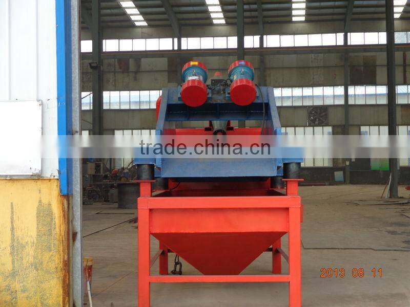 Hot Sale Mining Plant For Sand Washing