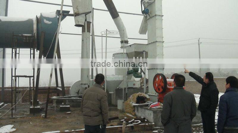 Quality Certificated Widely Used Rotary Kiln Support Roller