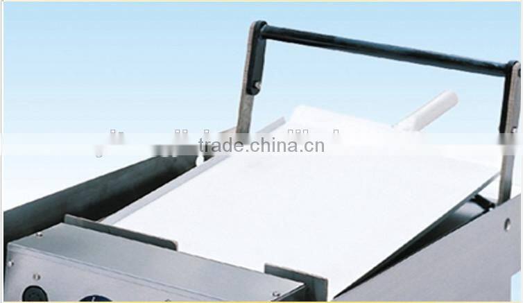 automatic KFC burger machine