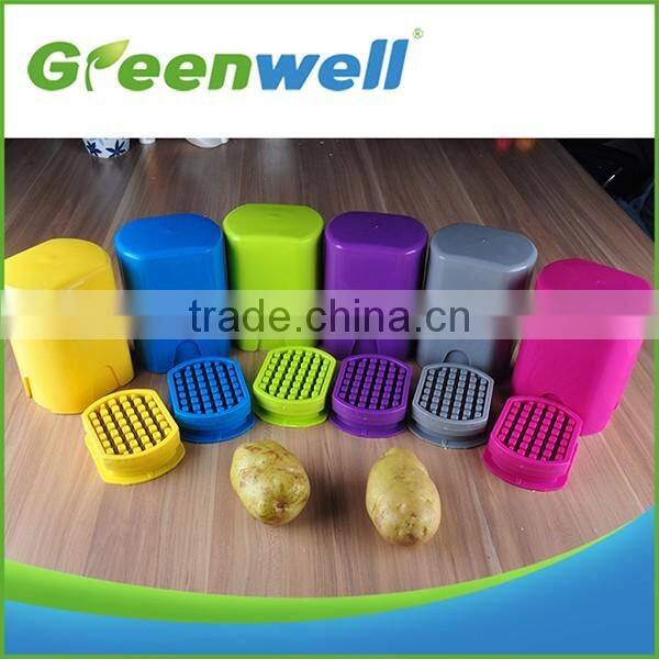 leading trading companies New Generation seed potato cutter