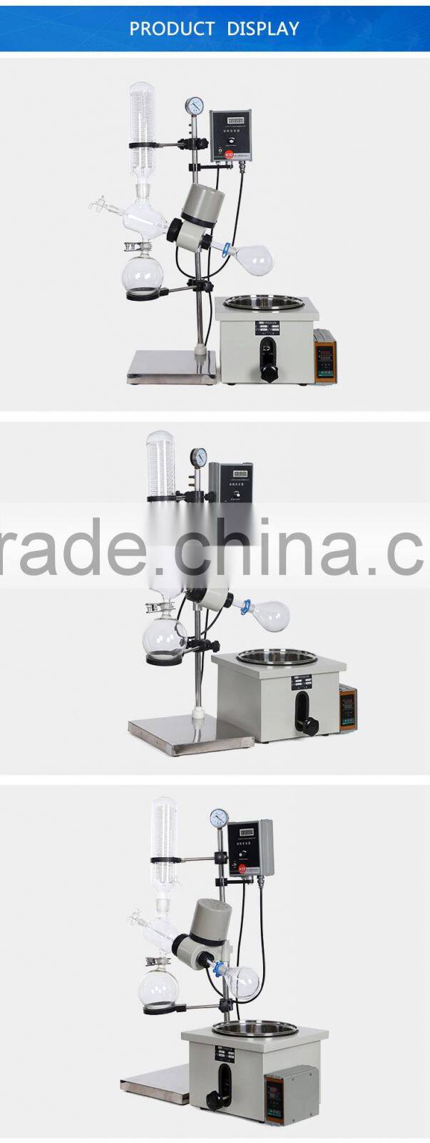 Lab Chemicals Distillers