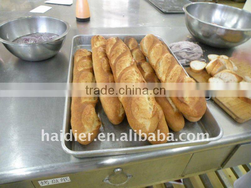 French Baguettes Moulder/Moulding
