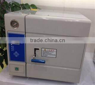 Bluestone Dental Steam Sterilizer Horizontal Autoclave for Sale