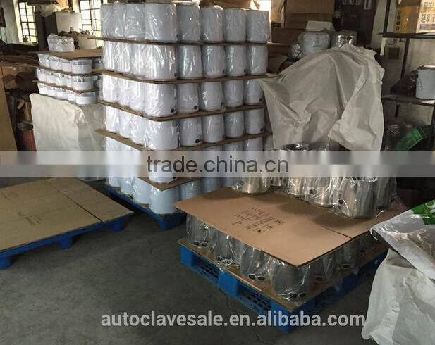 Portable Water Distiller for Dental Use