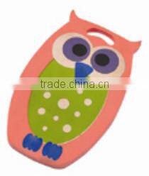 Kids Garden Knee Pad For Children With Cartoon Printing