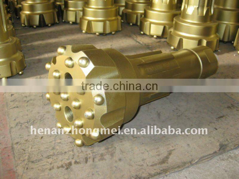 dth hammer bits