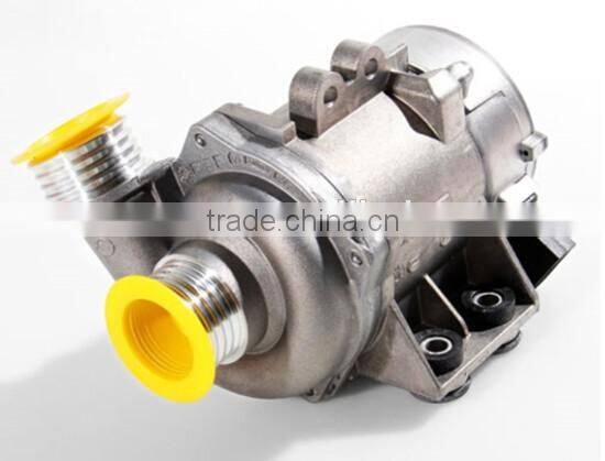 E90 E91 3-Series Genuine Electric Water Pump 325i 328i 330i 328xi w/Bolt Kit