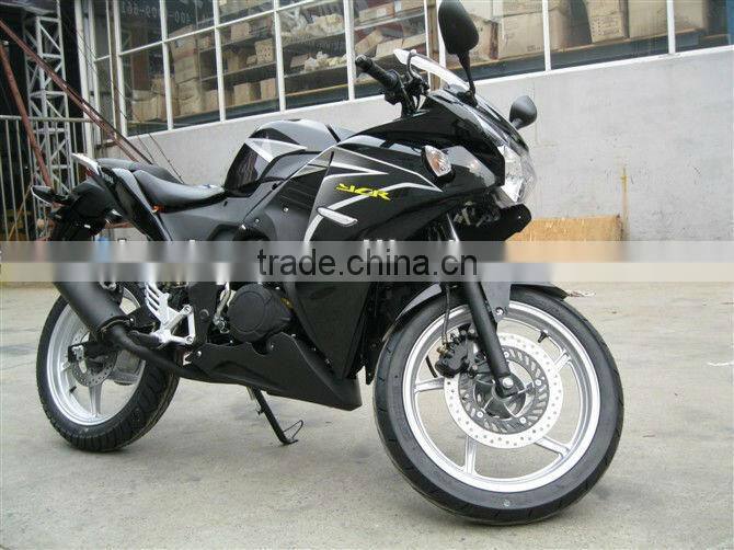 50cc motorcycle EEC approval