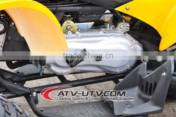 2015 GY6 Single Cyliner 4 Stroke Quad China Dune Buggy (AT2504)