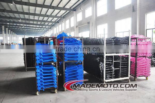 120w kids electric scooter