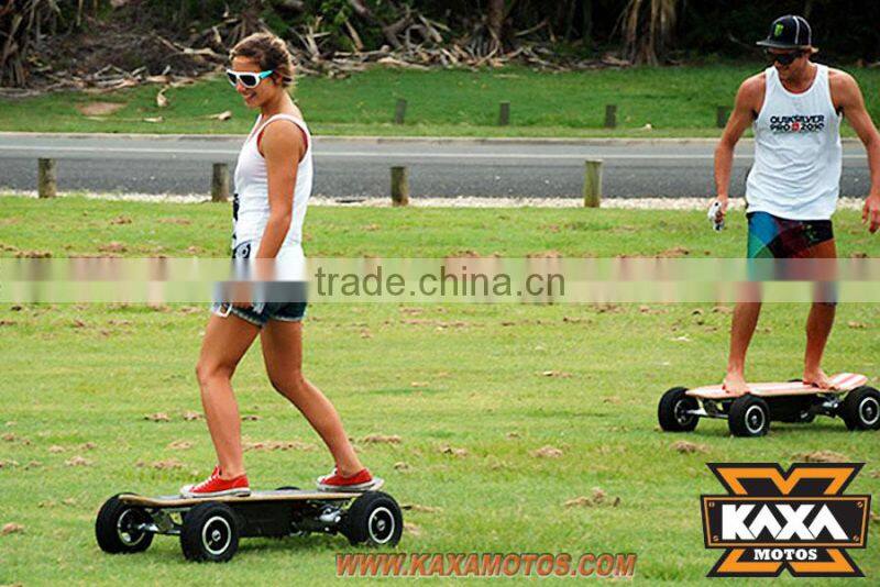 Motor Skate Board 900W