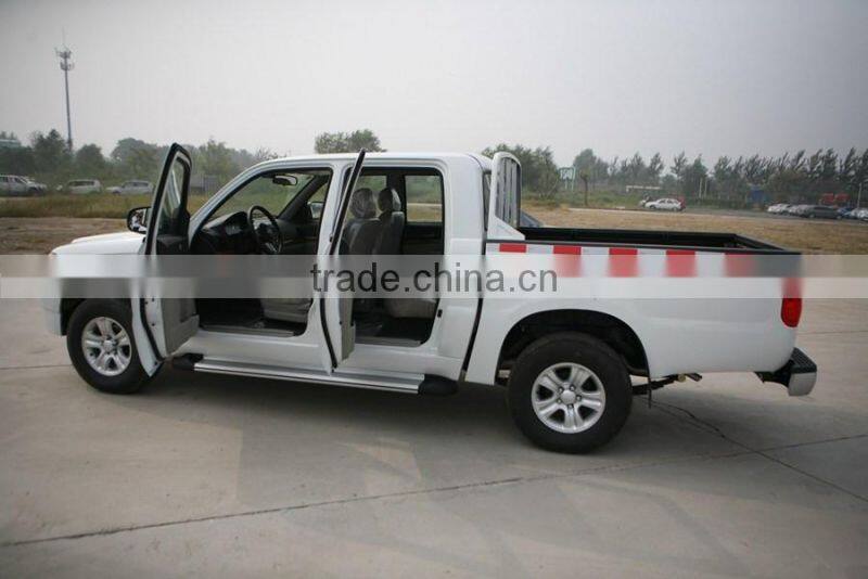 Left Drive 5 seats car