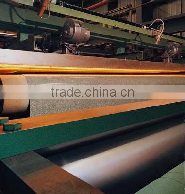 Shortwave quartz tube infrared emitter for Timber surface curing