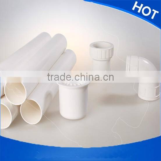 best sale and quantity, pvc pipe list