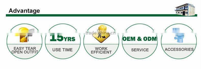A simple and cheap multi-purpose composite board room