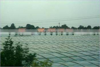 recycled mulch film/recycled greenhouse film