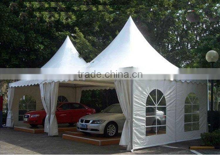 Outdoor car garage shelter for sale