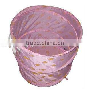 2014 oxford pop-up garden bag/laundry bag