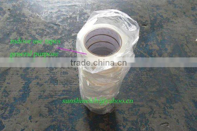 paint protection masking tapes