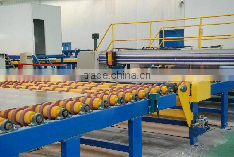 3.2mm Photovoltaic Glass/Solar Glass