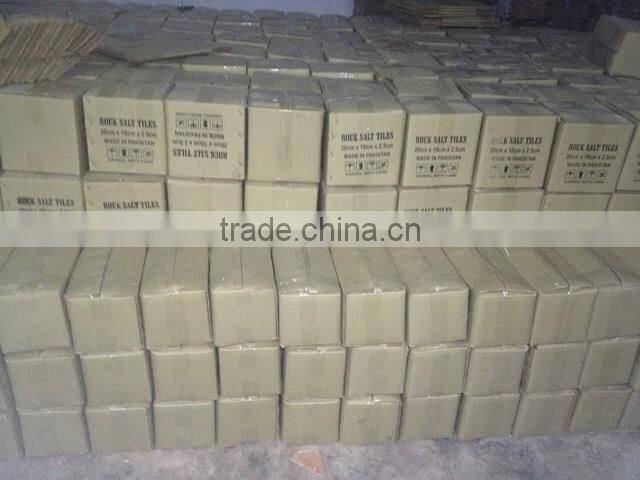 Salt Cooking Slabs/ Rock Salt Bar B Plates/ Natural Salt Cooking Tiles/Salt Caves