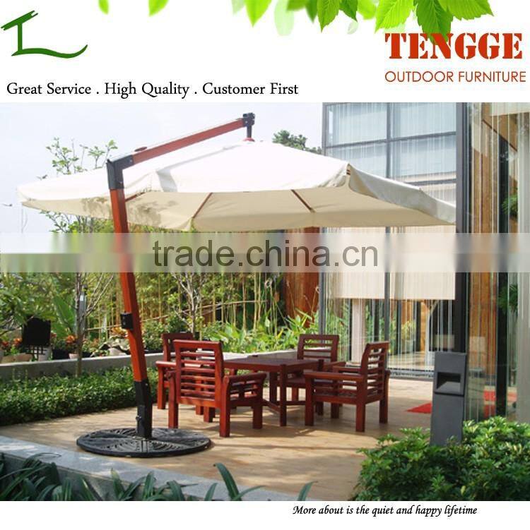 Patio Umbrella Big outdoor Umbrella
