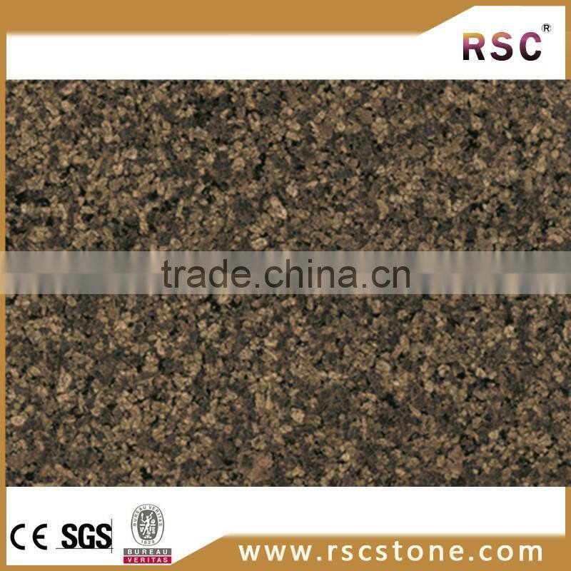 Merry Gold granite from India