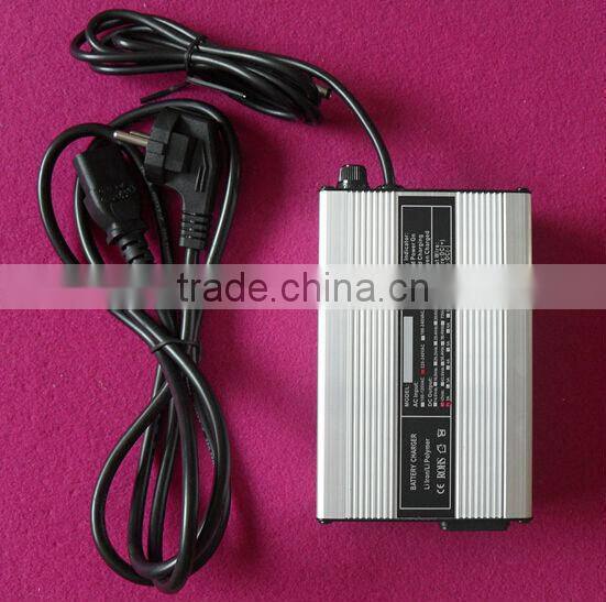 li Iron/Li polymer battery charger 120W