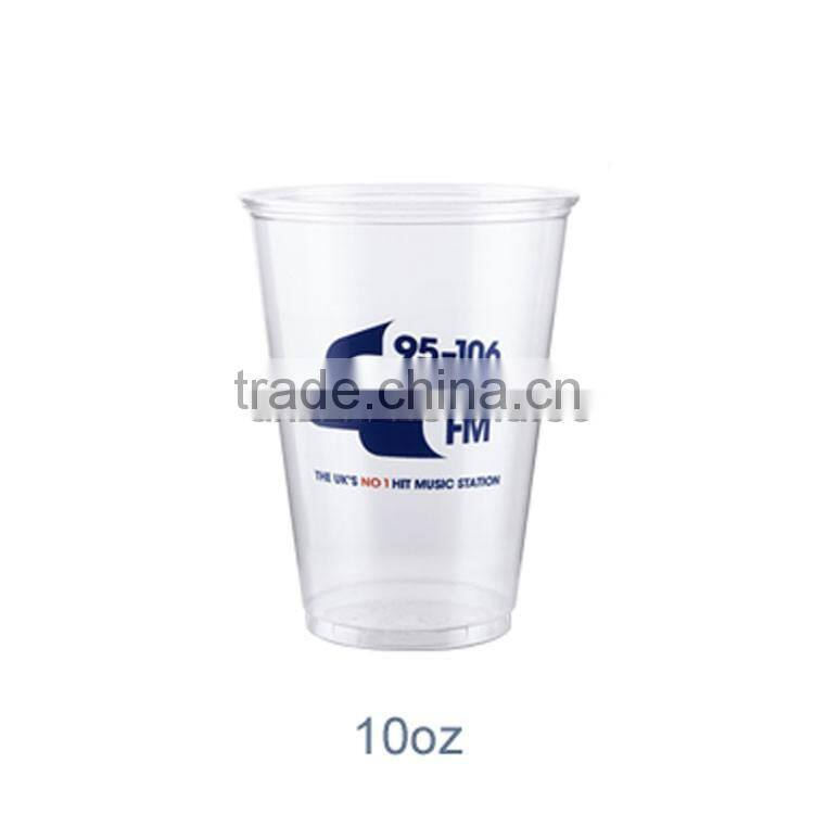 5oz PET cold drink cups