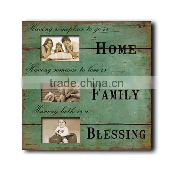 Wooden Picture Photo Frame Wholesale