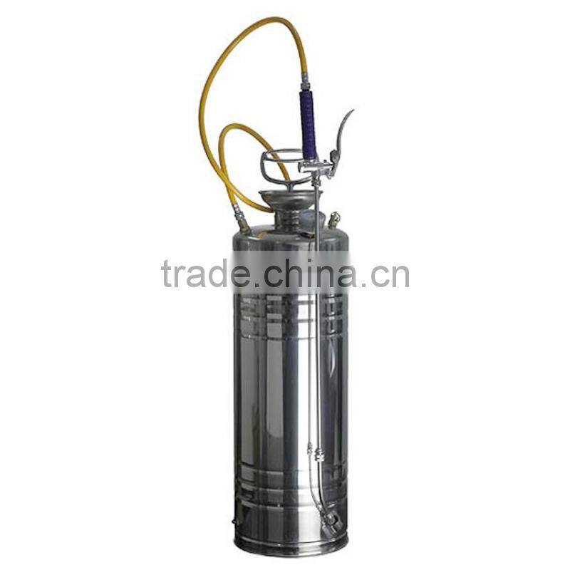 16 liters manual strong power agriculture knapsack sprayer