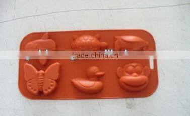 The Most Popular With All Kinds Of Silicone Cake Molds Any Customized Silicone Cake Molds.