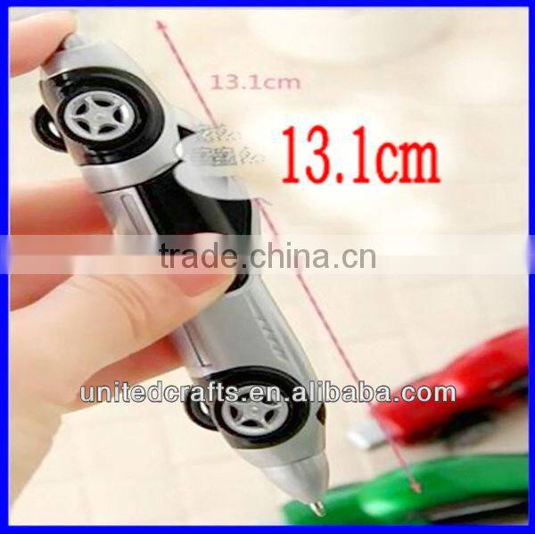 mini car ball point pen