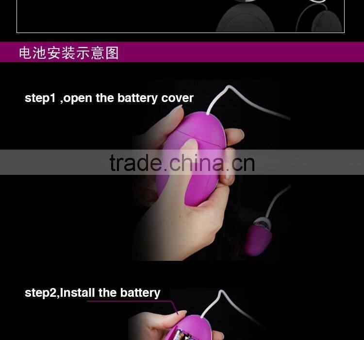 2016 New Vibrating for Sexy Toy