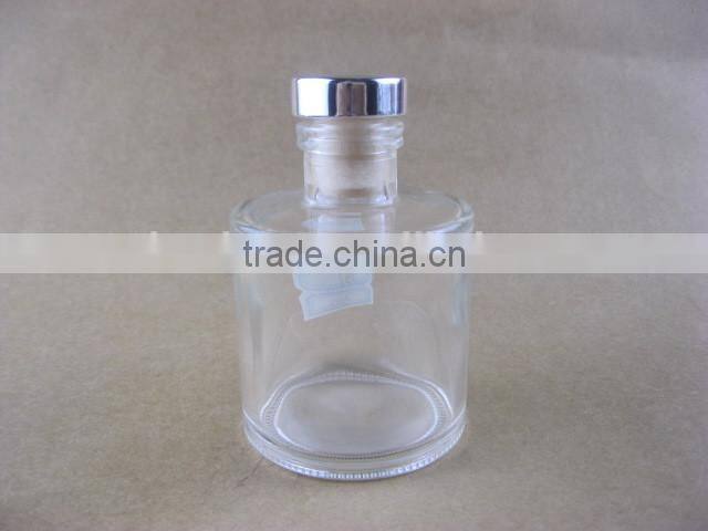 bottle for perfumes