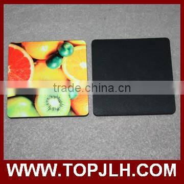 2017 hot selling sublimation MDF coaster