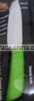 High quality 5" zirconia ceramic coating kitchen knife