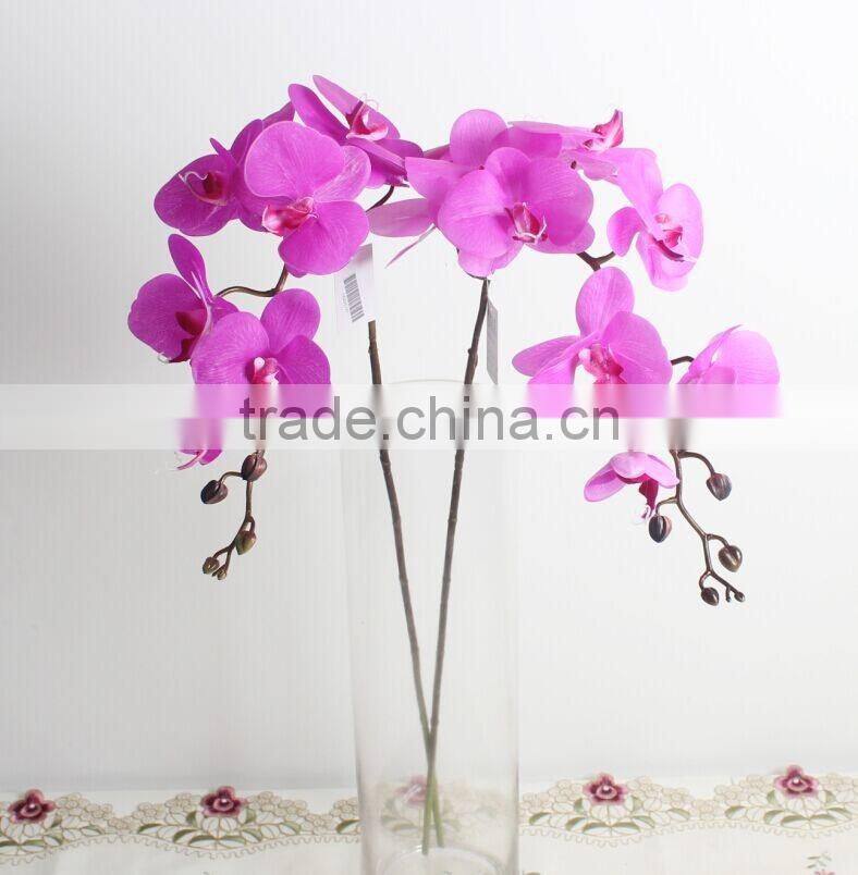 Wholesale high quality artificial flower for home decoration