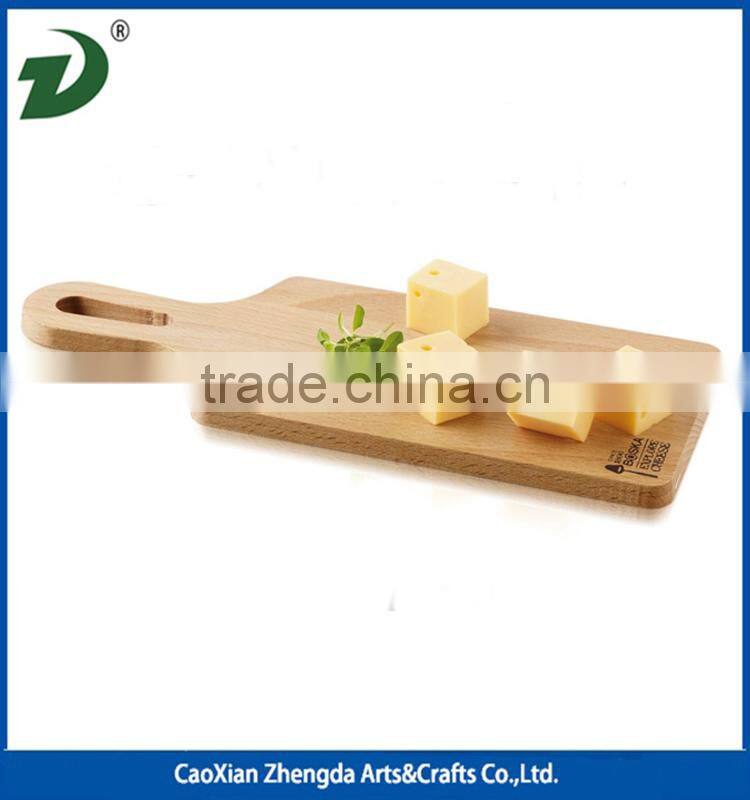 Beech Wood Cutting Board