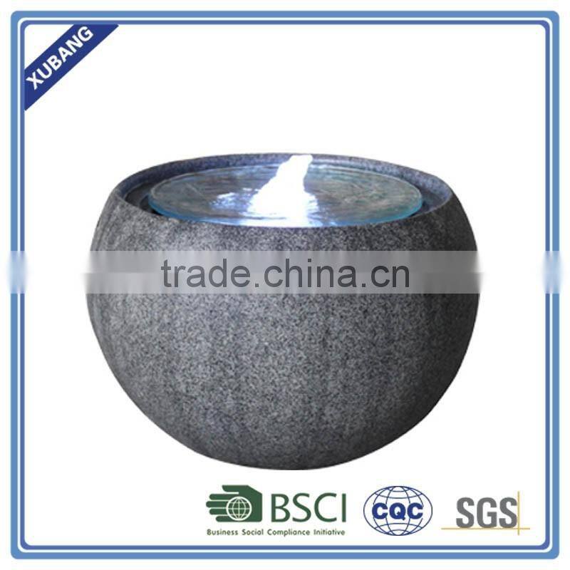 garden snail water fountain statue garden fountain