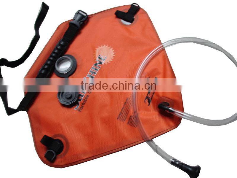 Outdoor New Products Camping Equipment and Shower