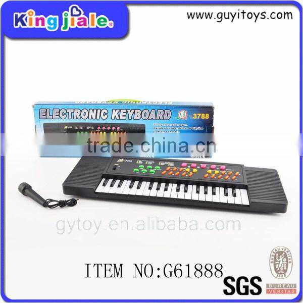 2014 China hottest selling music battery operated toy