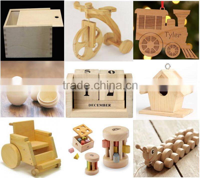 2017 china home decor wholesale most popular small cosmetic craft wooden scoop kitchen toys for kids