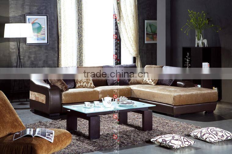 fabric color combinations for sofa set / sofa colour combination / modern sofa living room furniture G154